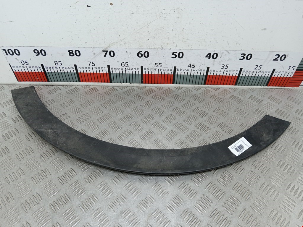 Накладка декоративная (молдинг) крыла переднего левого Kia Sportage 4 (QL) (2015-2022)