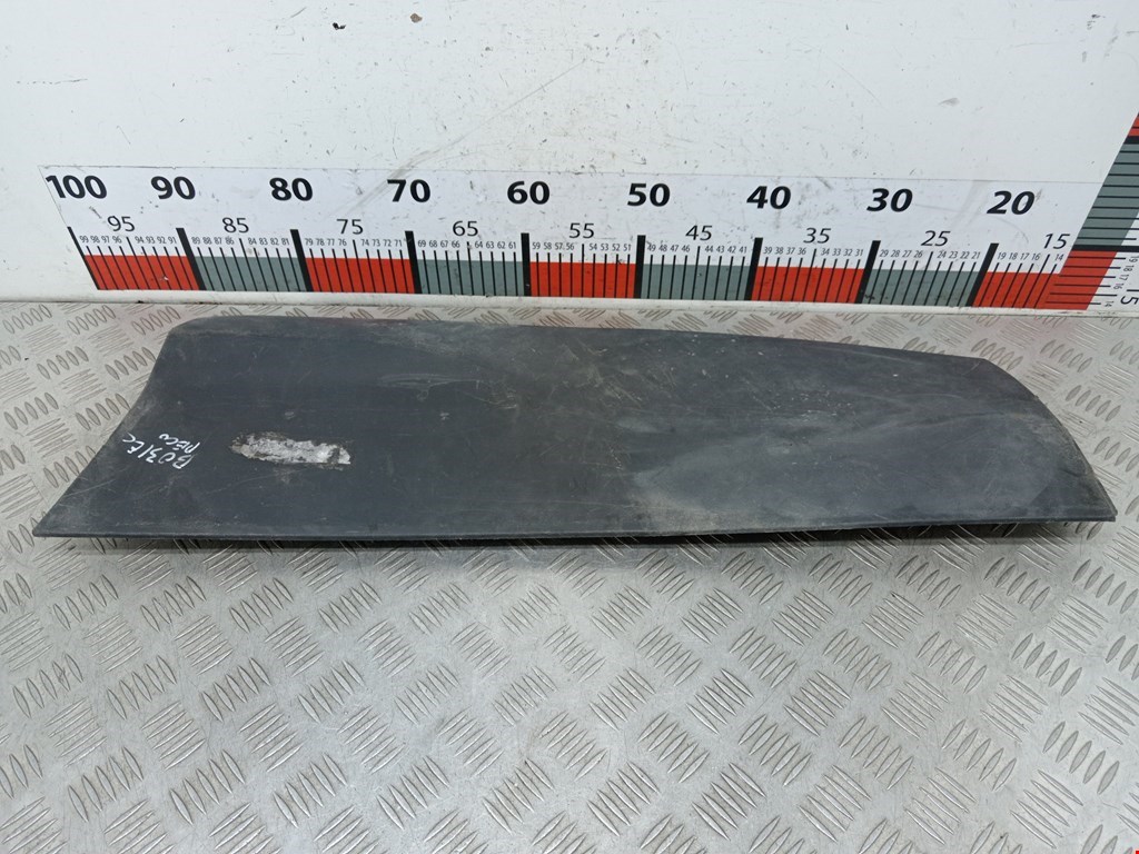 Накладка декоративная (молдинг) двери задней левой Ford Kuga 2 (2012-2019)