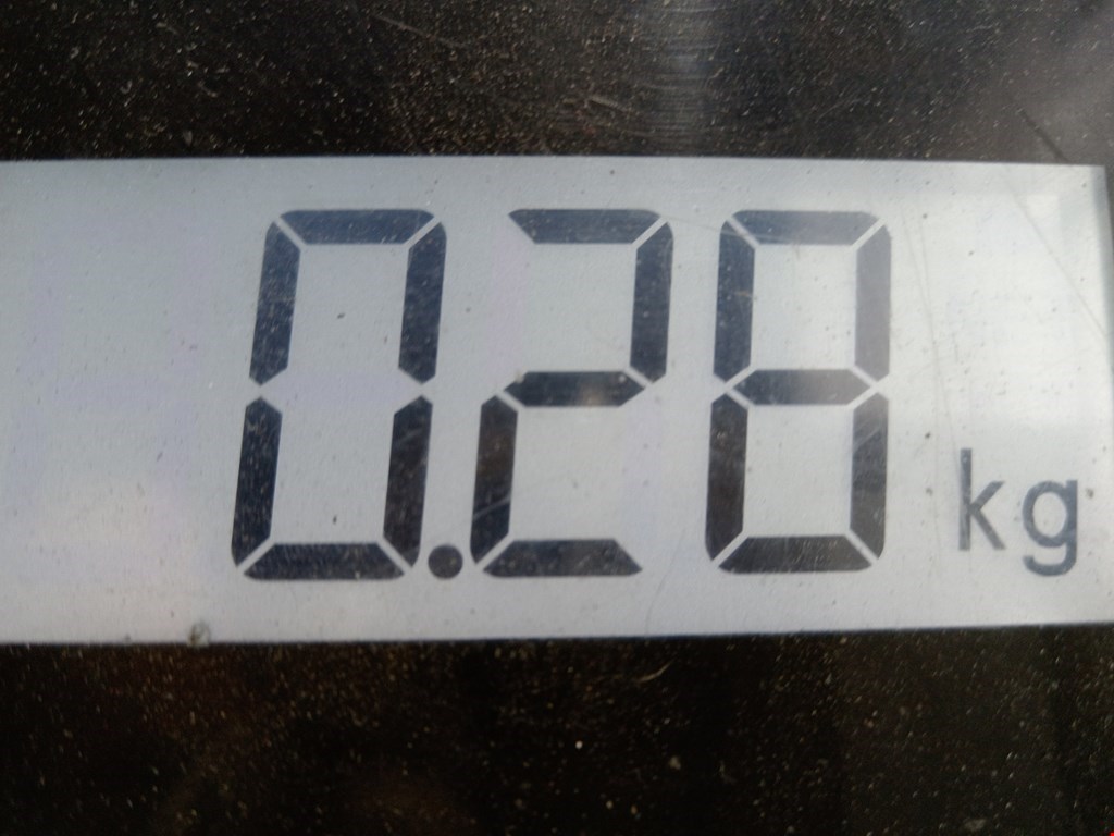 Кронштейн переднего бампера левый SKODA Octavia A7 2013-2020