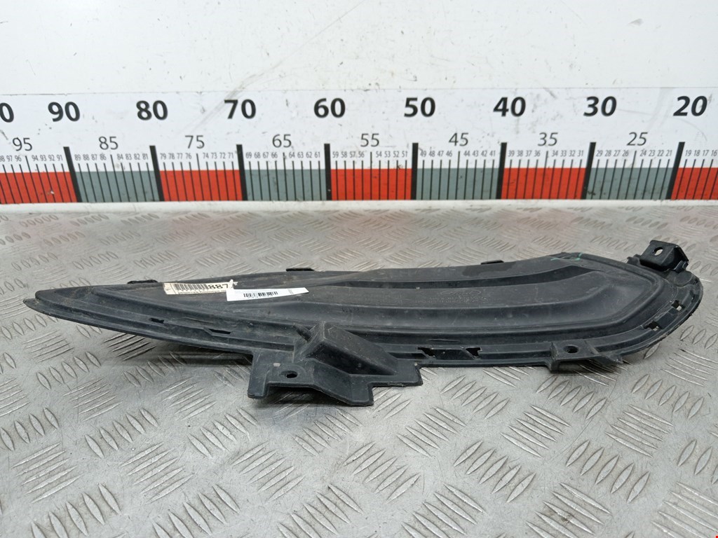 Решетка в бампер FORD Mondeo V 2015-н.в.