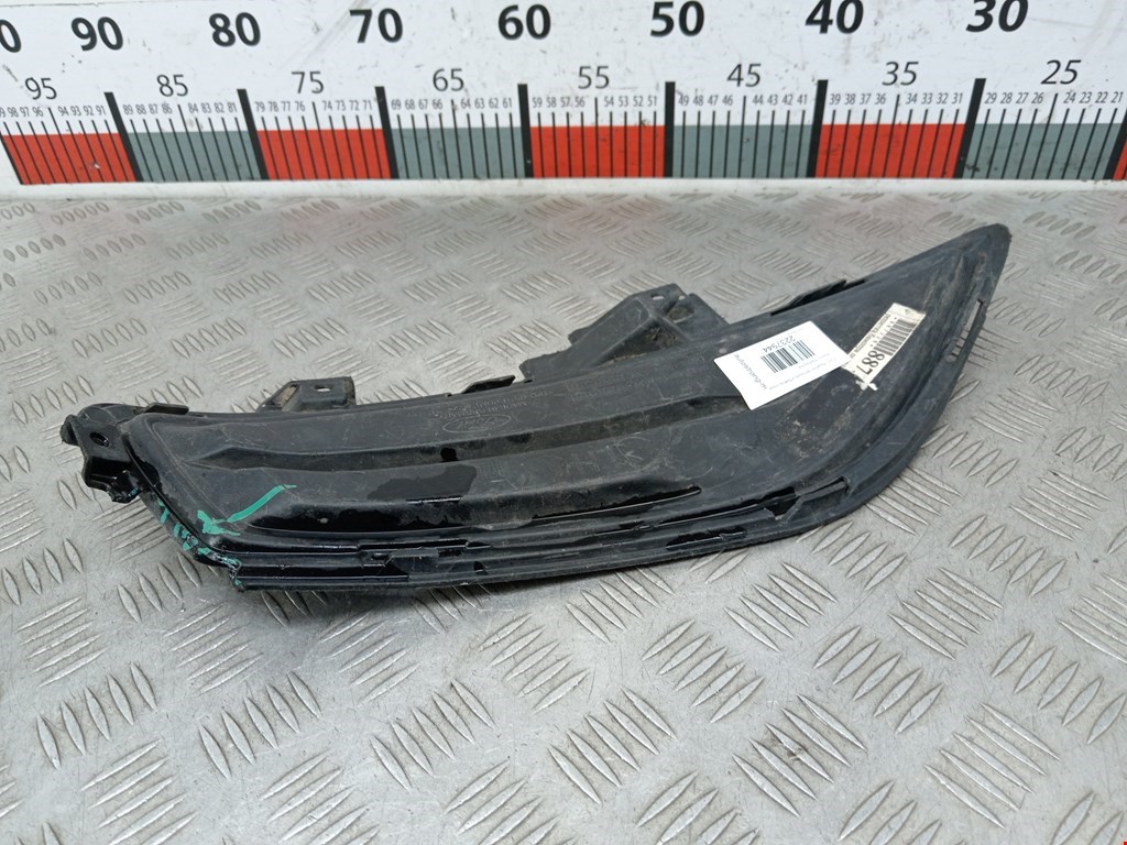 Решетка в бампер FORD Mondeo V 2015-н.в.