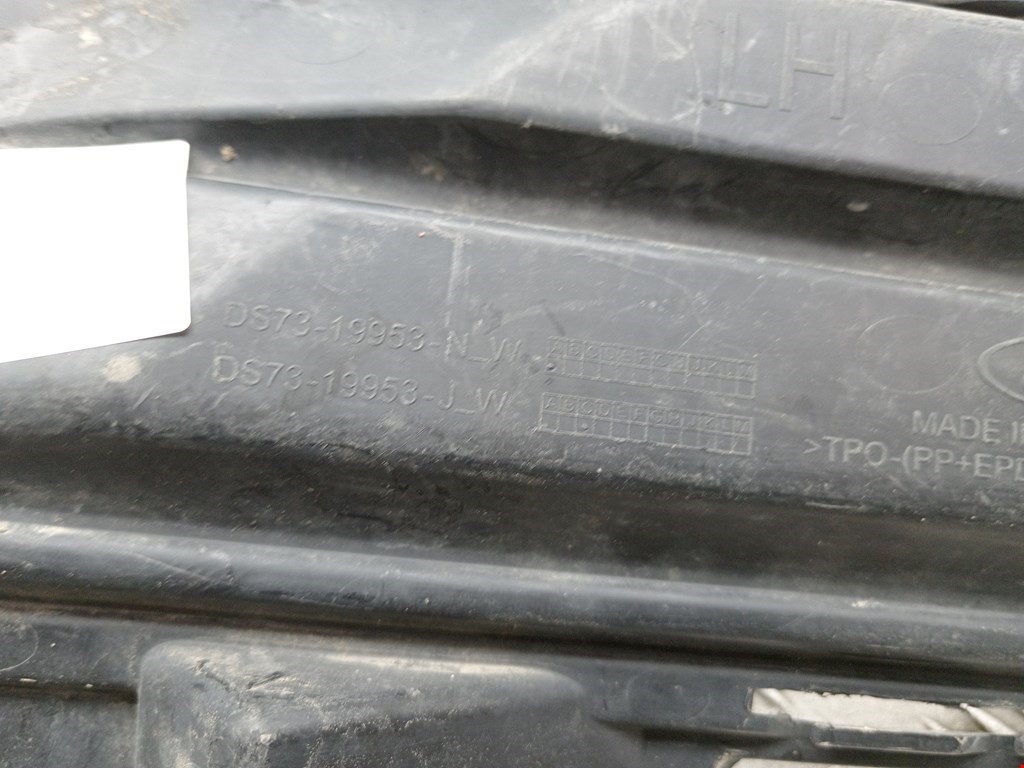 Решетка в бампер FORD Mondeo V 2015-н.в.