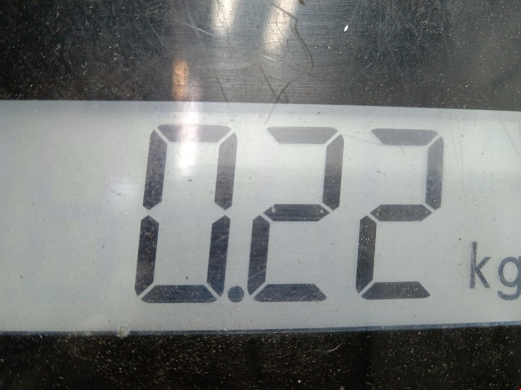 Решетка в бампер FORD Mondeo V 2015-н.в.