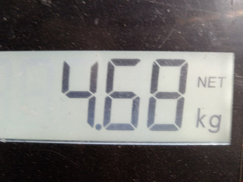 Бампер задний SKODA Octavia A5 1Z- 2004-2013