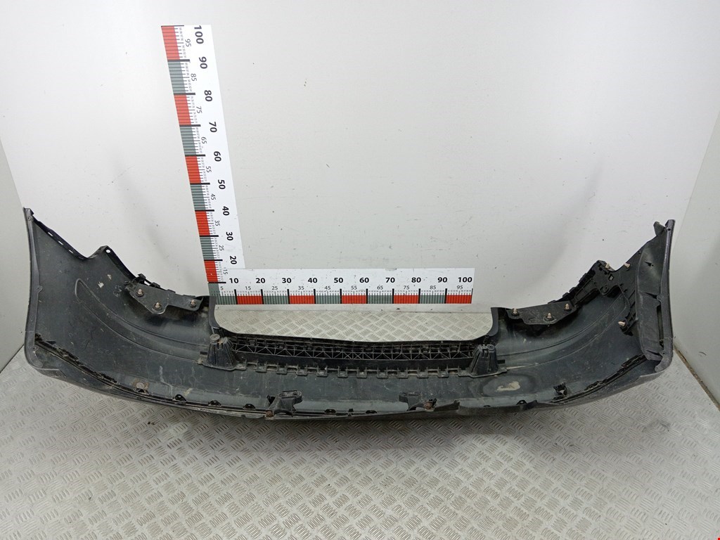 Бампер задний AUDI A3 8P 2003-2013