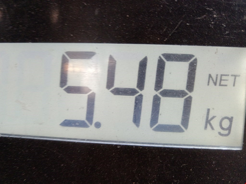 Бампер задний AUDI A3 8P 2003-2013