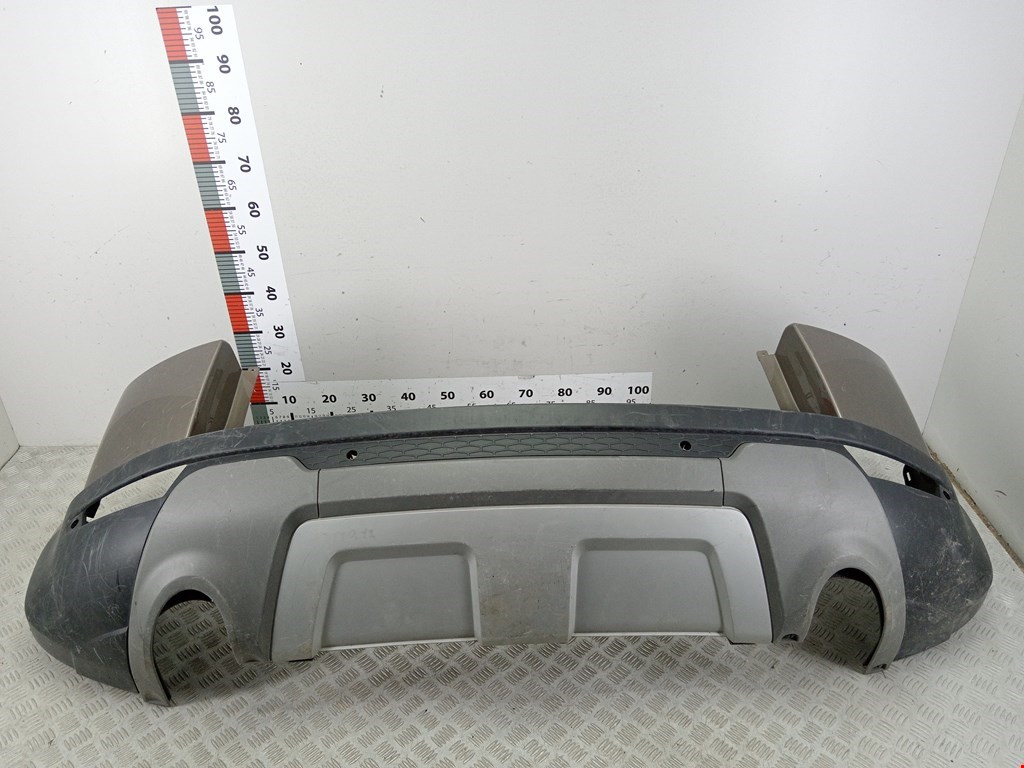 Бампер задний LAND ROVER Range Rover Evoque 2011-2018