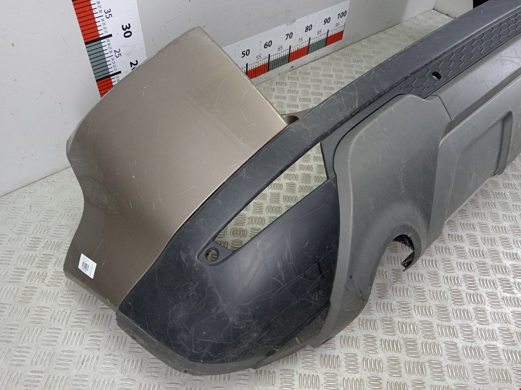 Бампер задний LAND ROVER Range Rover Evoque 2011-2018