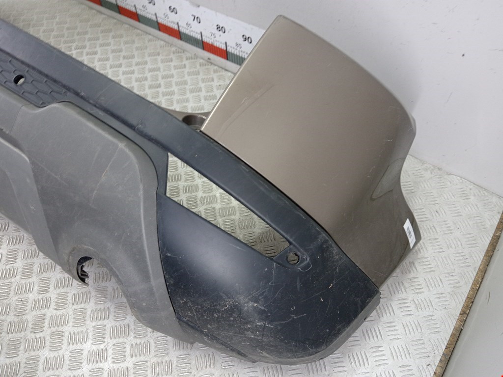 Бампер задний LAND ROVER Range Rover Evoque 2011-2018