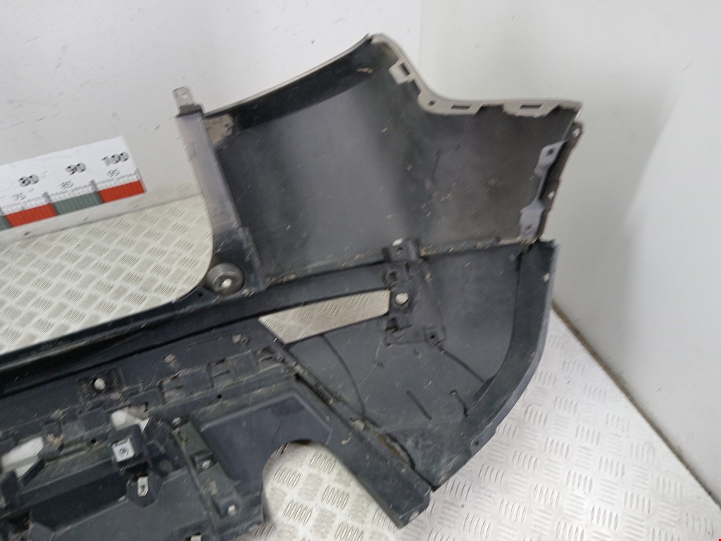 Бампер задний LAND ROVER Range Rover Evoque 2011-2018