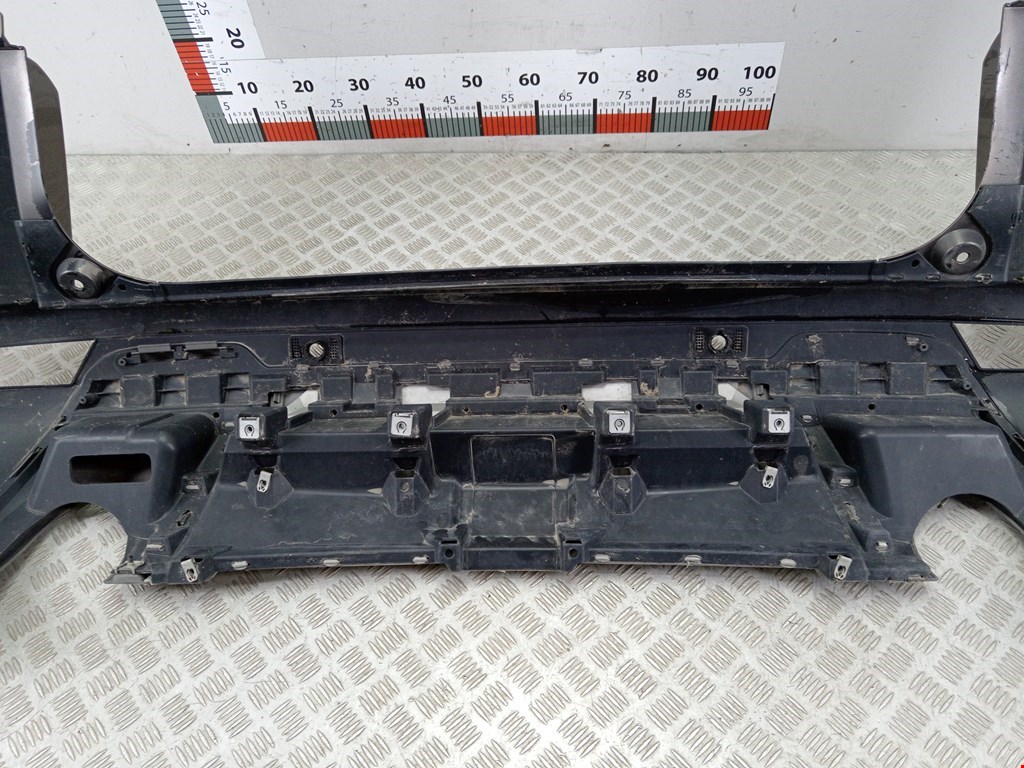 Бампер задний LAND ROVER Range Rover Evoque 2011-2018