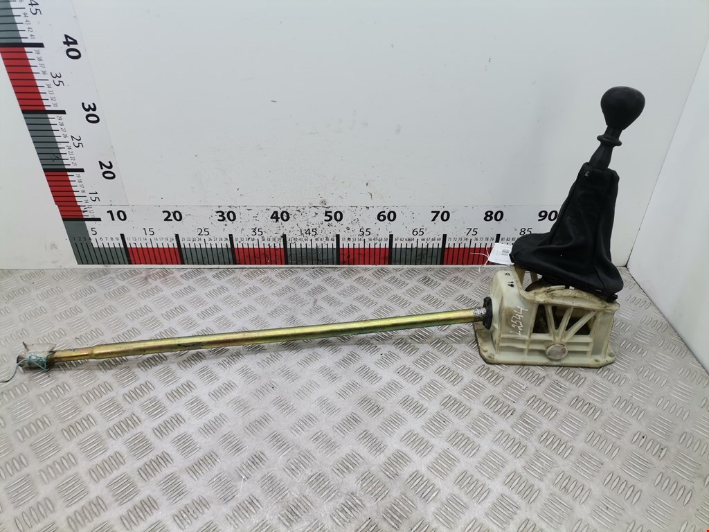 Кулиса (селектор) АКПП/МКПП в салоне CHEVROLET Rezzo 2000-2008