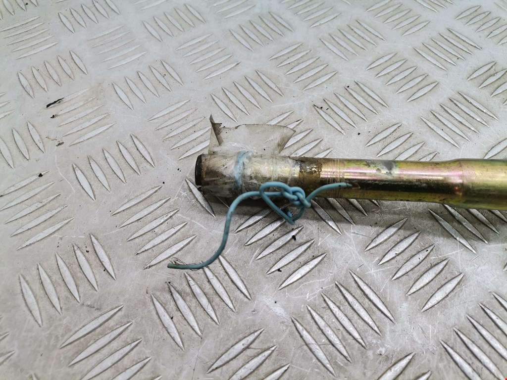 Кулиса (селектор) АКПП/МКПП в салоне CHEVROLET Rezzo 2000-2008