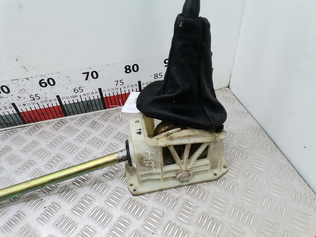 Кулиса (селектор) АКПП/МКПП в салоне CHEVROLET Rezzo 2000-2008