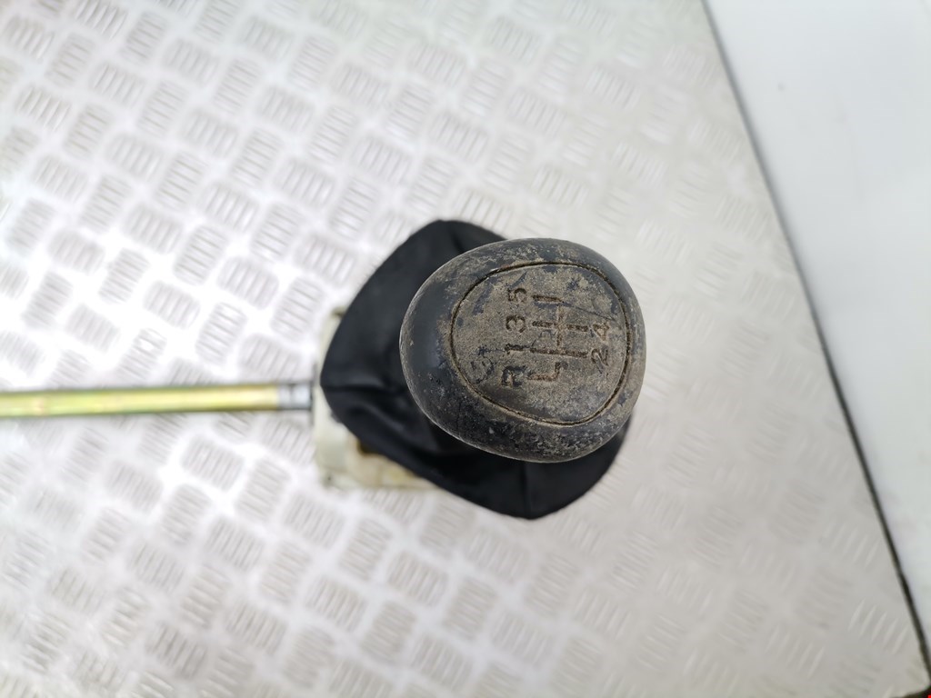 Кулиса (селектор) АКПП/МКПП в салоне CHEVROLET Rezzo 2000-2008