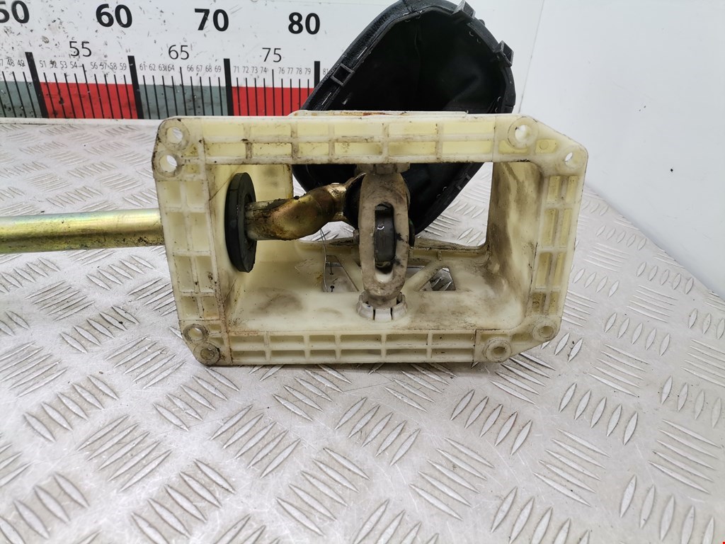 Кулиса (селектор) АКПП/МКПП в салоне CHEVROLET Rezzo 2000-2008