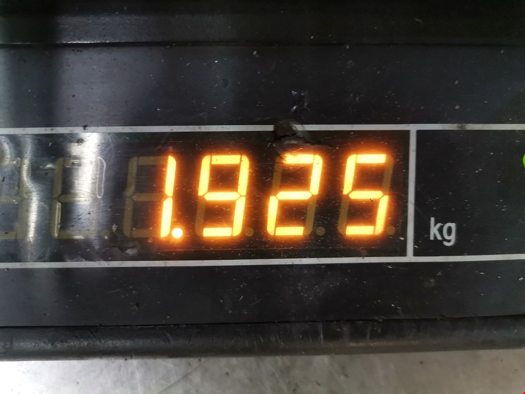 Кулиса (селектор) АКПП/МКПП в салоне CHEVROLET Rezzo 2000-2008