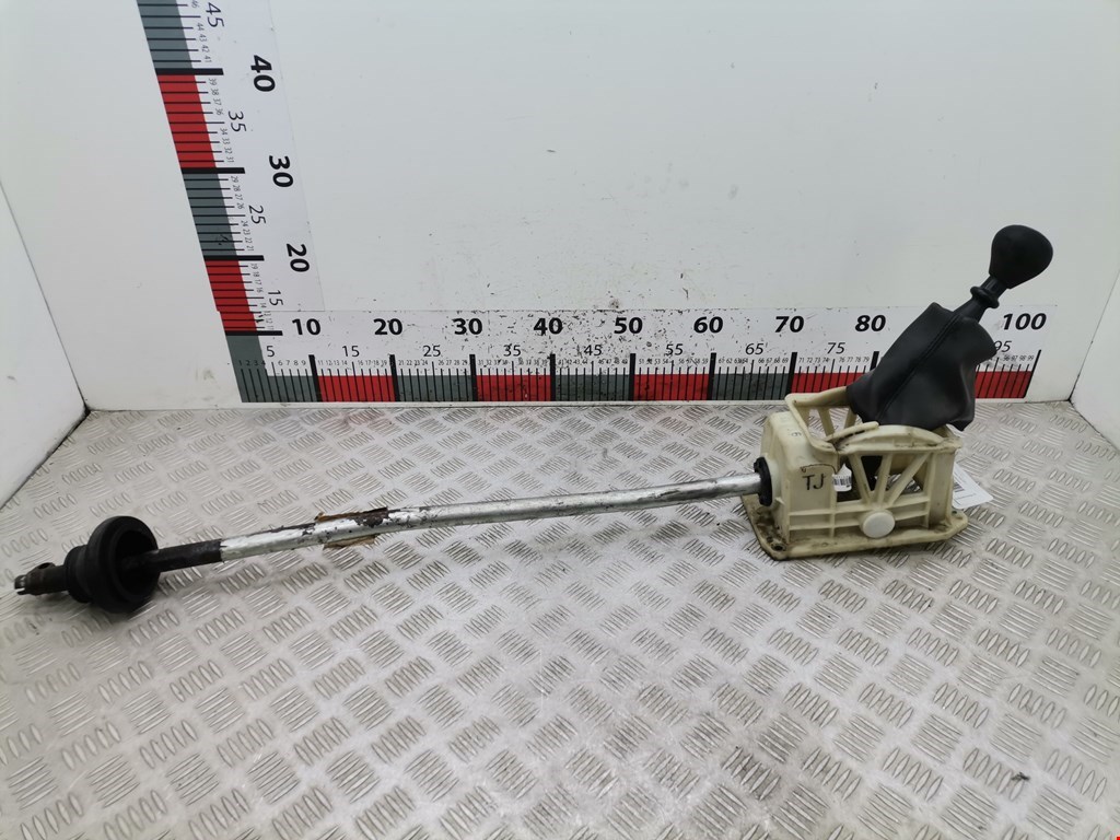 Кулиса (селектор) АКПП/МКПП в салоне DAEWOO Lanos (Sens) Lanos Sens 1997-2009