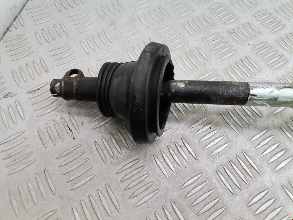 Кулиса (селектор) АКПП/МКПП в салоне DAEWOO Lanos (Sens) Lanos Sens 1997-2009