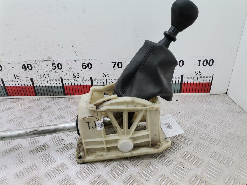 Кулиса (селектор) АКПП/МКПП в салоне DAEWOO Lanos (Sens) Lanos Sens 1997-2009