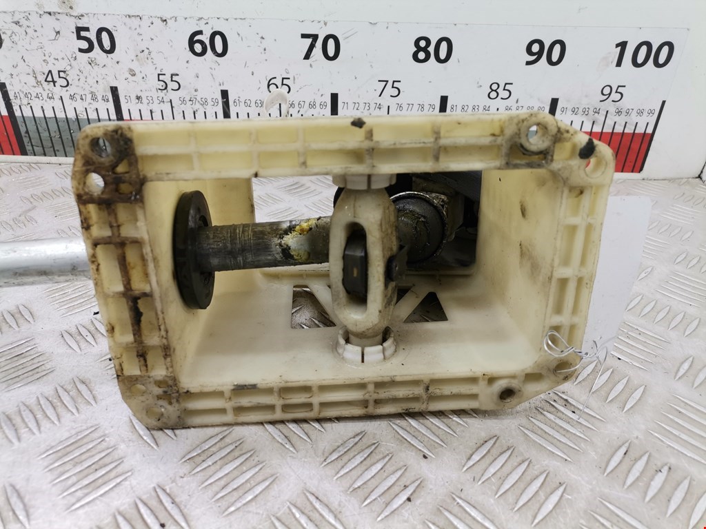 Кулиса (селектор) АКПП/МКПП в салоне DAEWOO Lanos (Sens) Lanos Sens 1997-2009