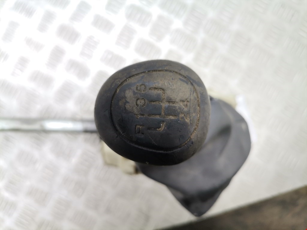 Кулиса (селектор) АКПП/МКПП в салоне DAEWOO Lanos (Sens) Lanos Sens 1997-2009