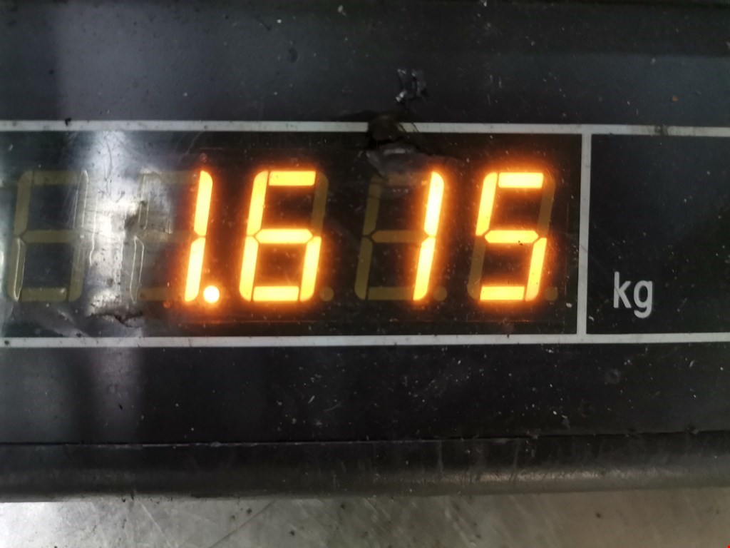 Кулиса (селектор) АКПП/МКПП в салоне VOLKSWAGEN Polo IV 2001-2009