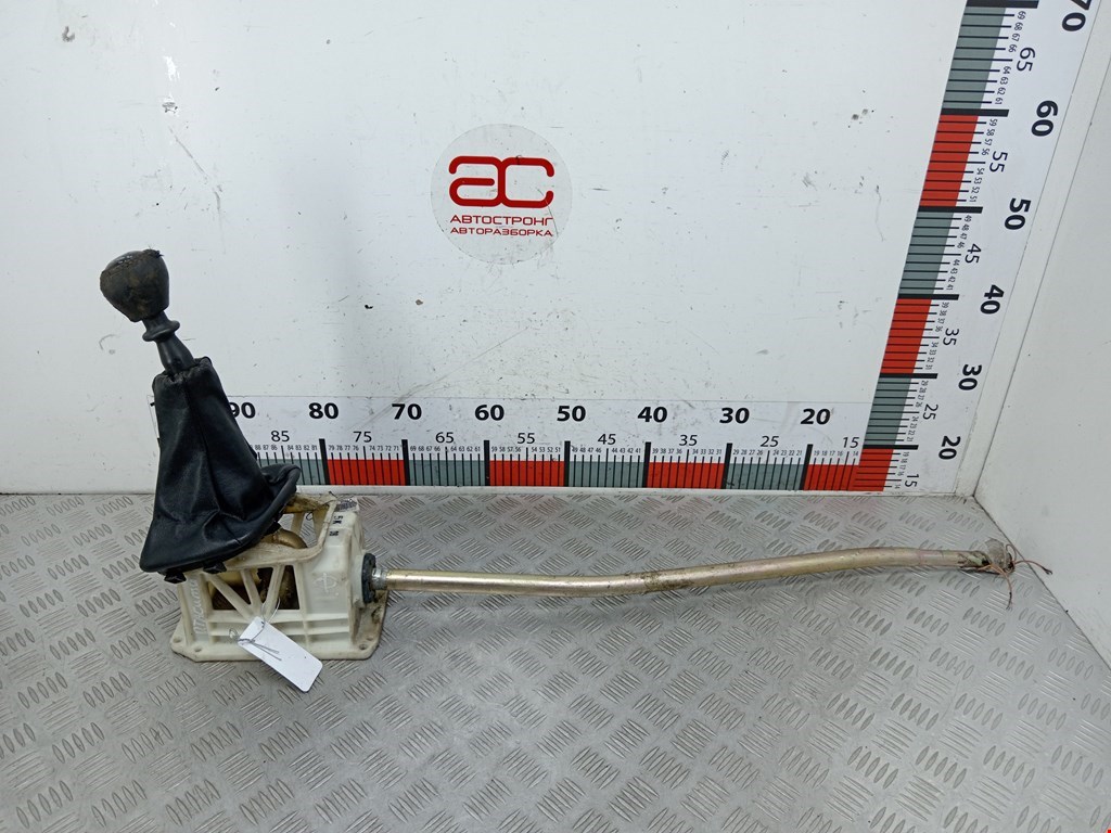 Кулиса (селектор) АКПП/МКПП в салоне DAEWOO Lanos (Sens) Lanos Sens 1997-2009