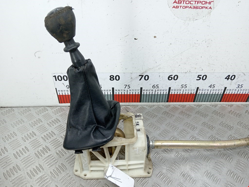 Кулиса (селектор) АКПП/МКПП в салоне DAEWOO Lanos (Sens) Lanos Sens 1997-2009