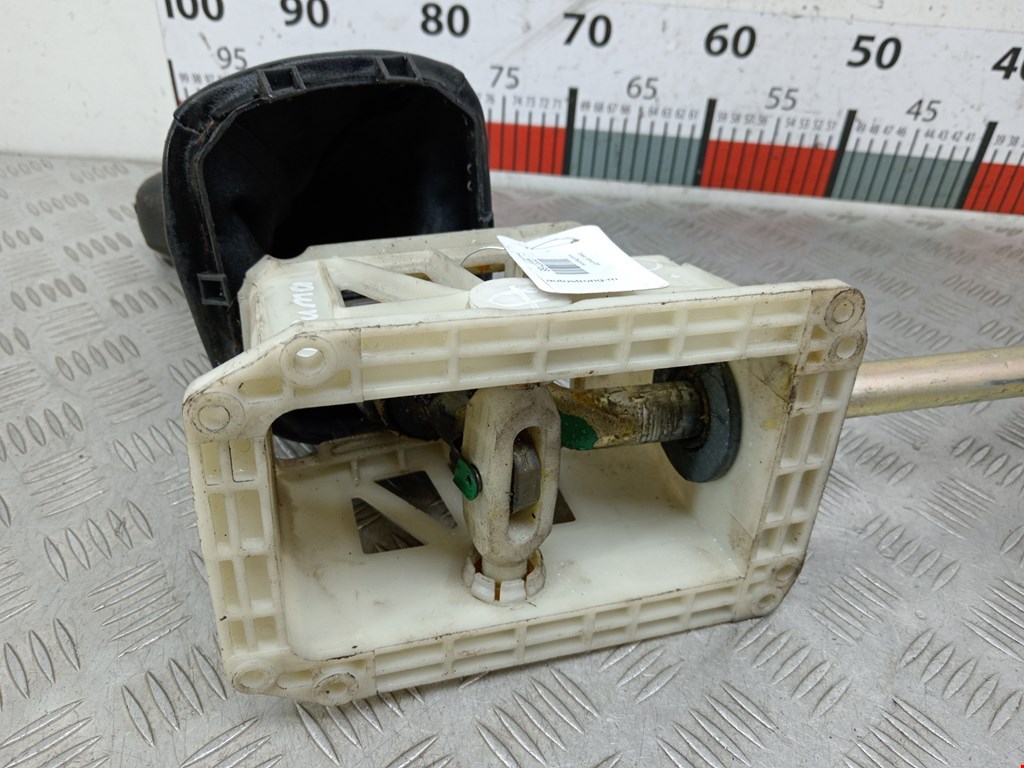 Кулиса (селектор) АКПП/МКПП в салоне DAEWOO Lanos (Sens) Lanos Sens 1997-2009