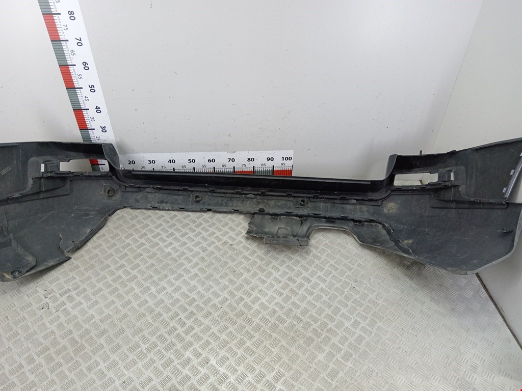 Бампер задний VOLVO XC90 2002-2014