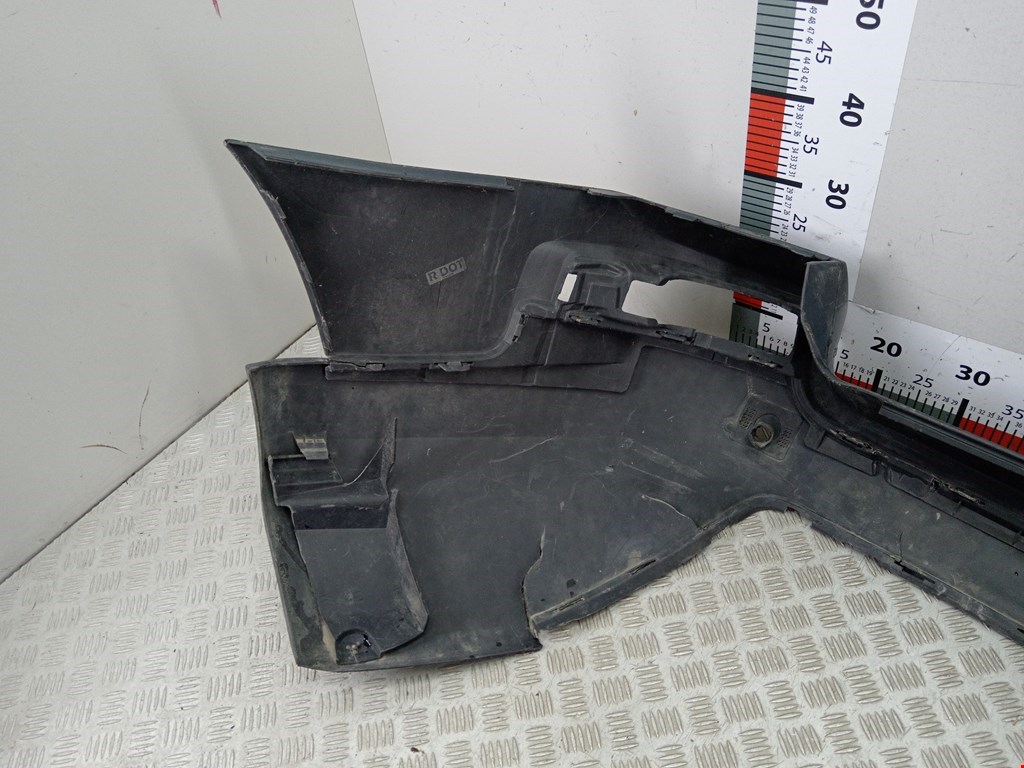 Бампер задний VOLVO XC90 2002-2014