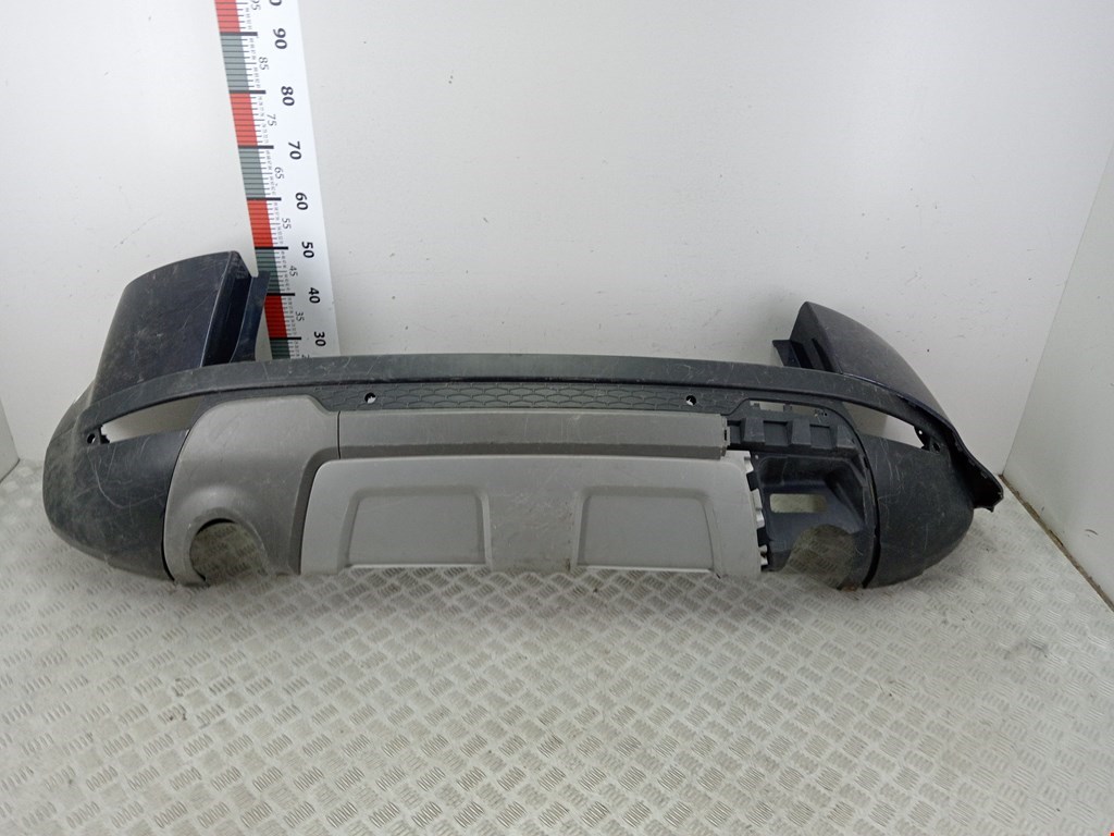 Бампер задний LAND ROVER Range Rover Evoque 2011-2018