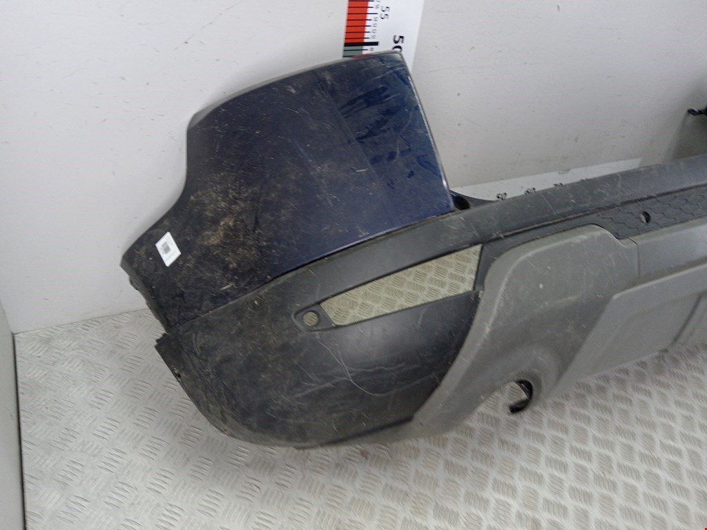 Бампер задний LAND ROVER Range Rover Evoque 2011-2018