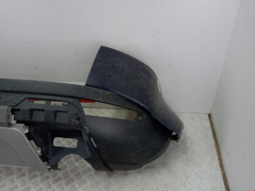 Бампер задний LAND ROVER Range Rover Evoque 2011-2018