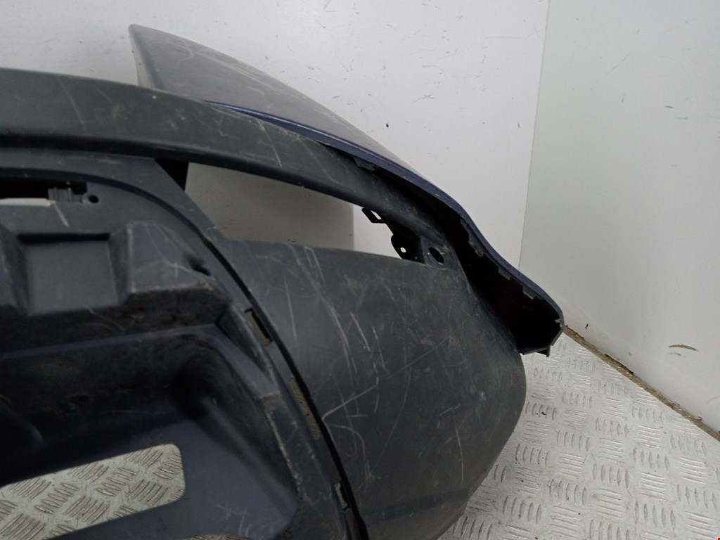 Бампер задний LAND ROVER Range Rover Evoque 2011-2018