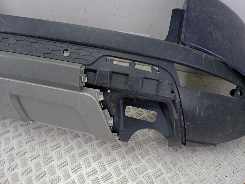 Бампер задний LAND ROVER Range Rover Evoque 2011-2018