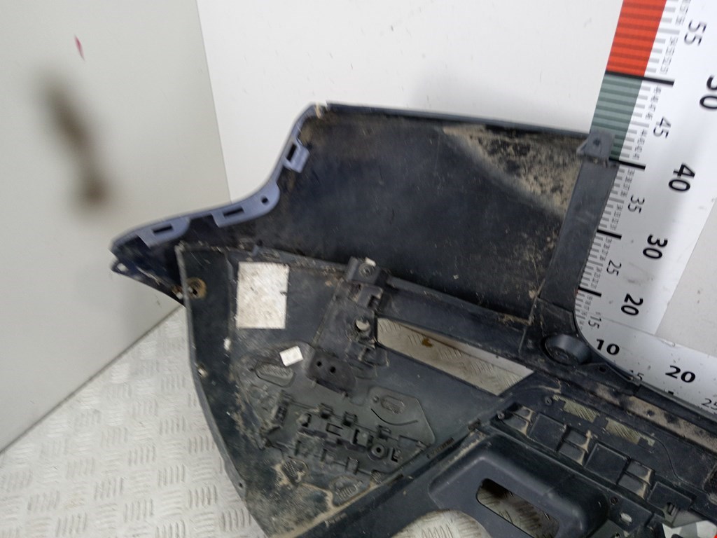 Бампер задний LAND ROVER Range Rover Evoque 2011-2018