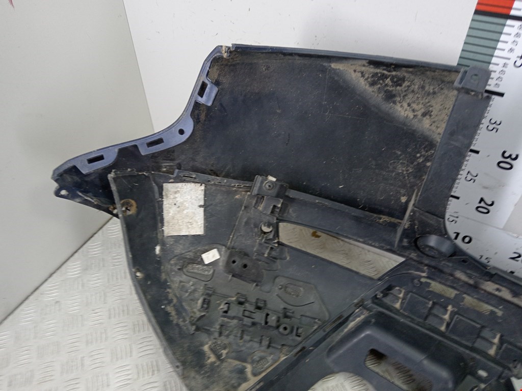 Бампер задний LAND ROVER Range Rover Evoque 2011-2018