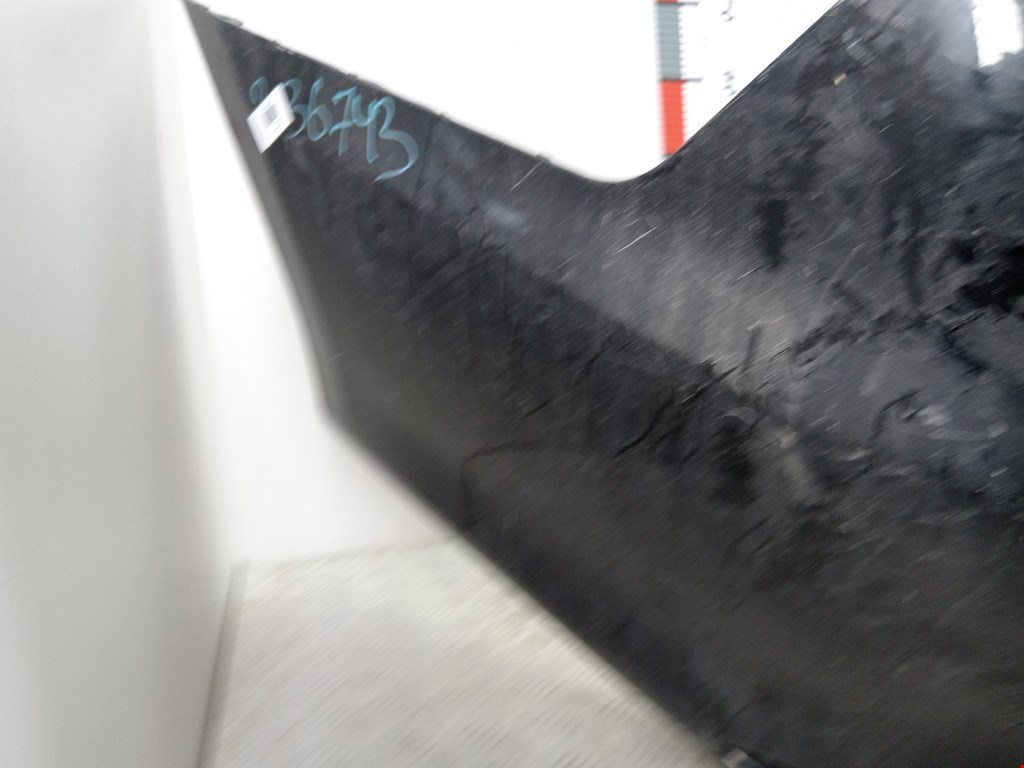 Бампер задний TOYOTA Camry XV50 2011-2018