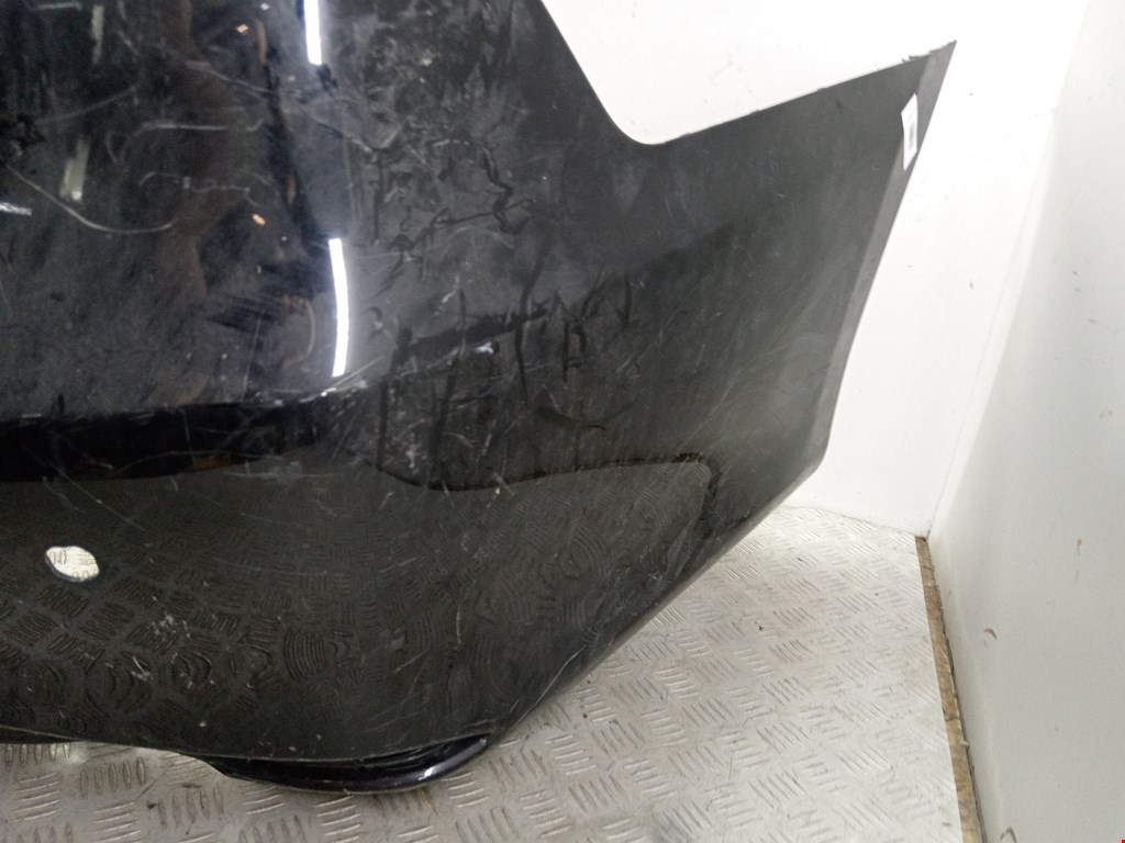 Бампер задний TOYOTA Camry XV50 2011-2018