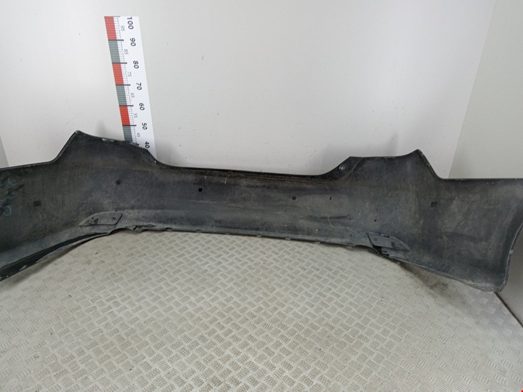 Бампер задний TOYOTA Camry XV50 2011-2018