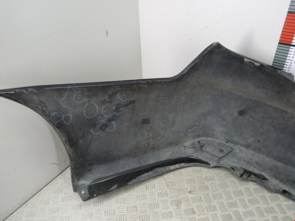 Бампер задний TOYOTA Camry XV50 2011-2018