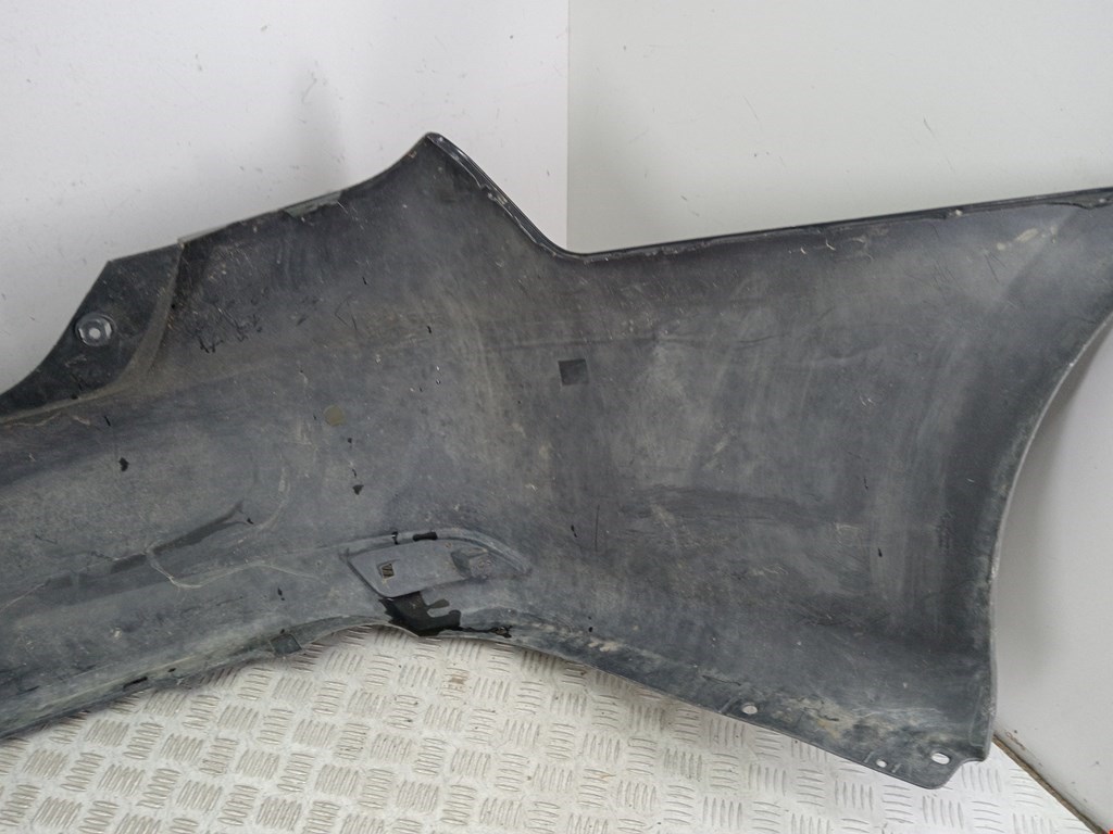 Бампер задний TOYOTA Camry XV50 2011-2018