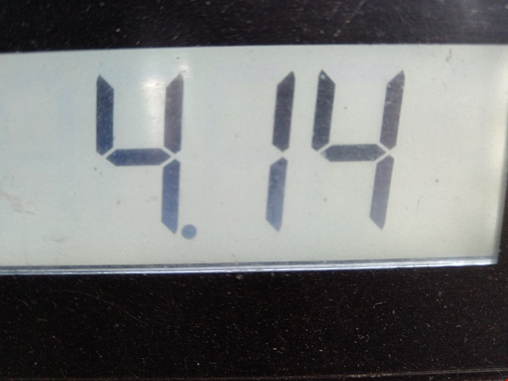 Бампер задний TOYOTA Camry XV50 2011-2018