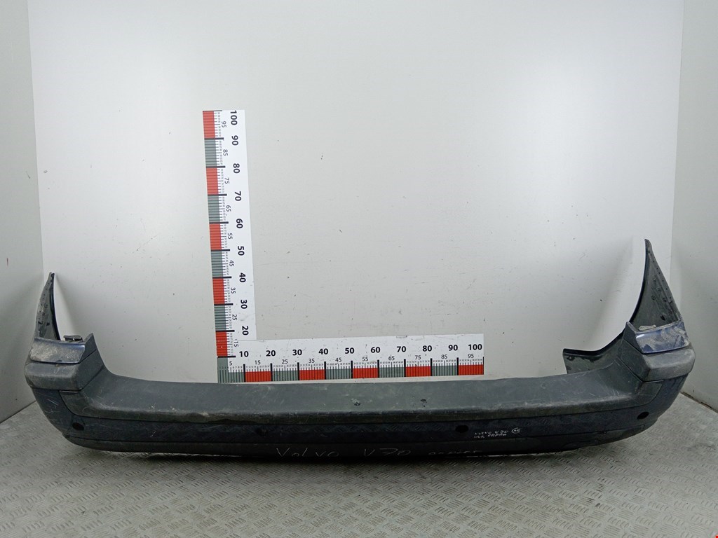Бампер задний VOLVO V70 II 2000-2007