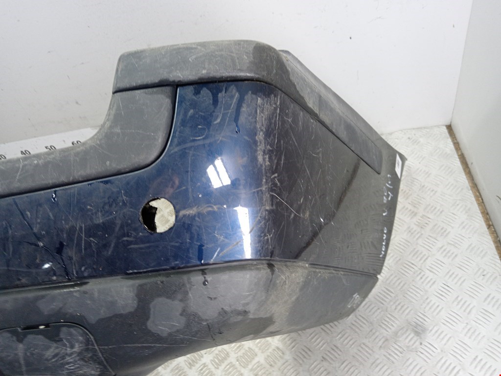 Бампер задний VOLVO V70 II 2000-2007