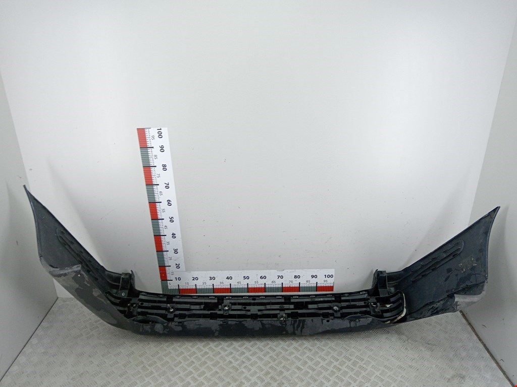 Бампер задний VOLVO V70 II 2000-2007