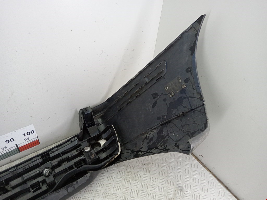 Бампер задний VOLVO V70 II 2000-2007