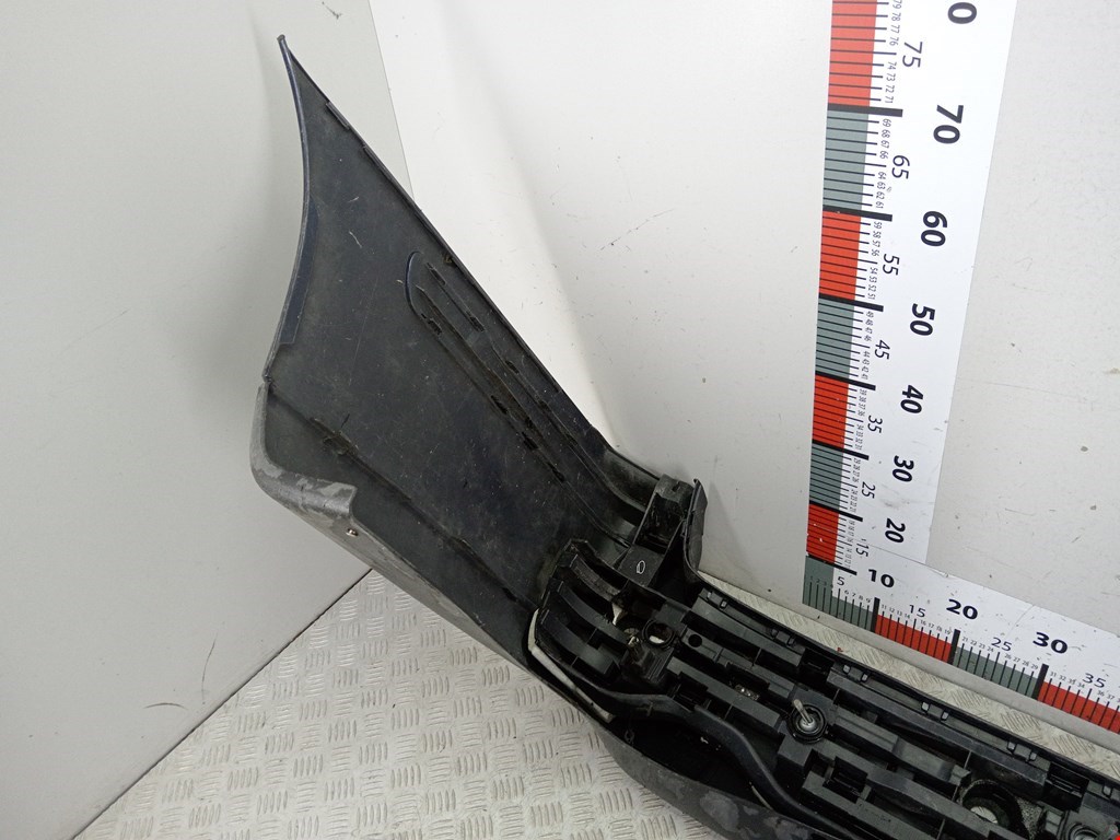 Бампер задний VOLVO V70 II 2000-2007